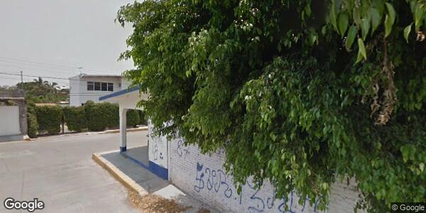 AYUDANTÍA DE LA COLONIA HERMENEGILDO GALEANA